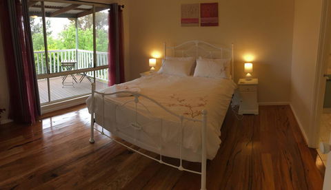 Tegwan's Nest Holiday Home - Darwin Holiday 9