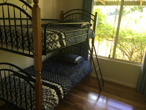 Tegwan's Nest Holiday Home - Darwin Holiday 30