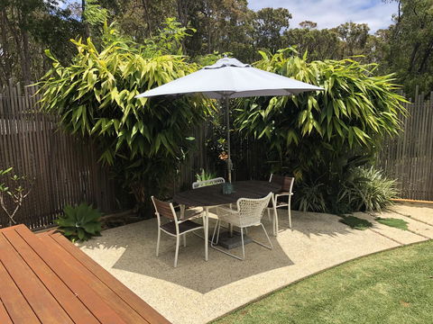 Banksia Luxury Villa - Darwin Holiday 5