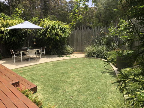 Banksia Luxury Villa - Darwin Holiday 6