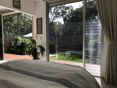 Banksia Luxury Villa - Darwin Holiday 4