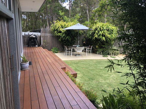 Banksia Luxury Villa - Darwin Holiday 16