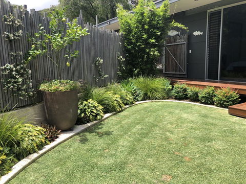 Banksia Luxury Villa - Darwin Holiday 8