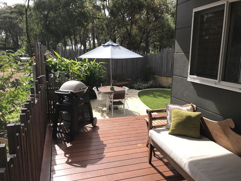 Banksia Luxury Villa - Darwin Holiday 18