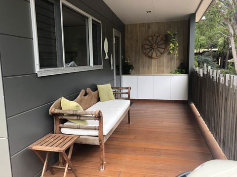 Banksia Luxury Villa - Darwin Holiday 17