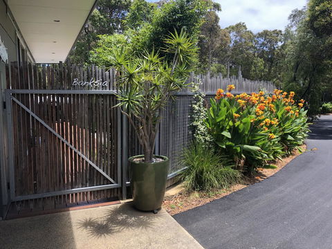 Banksia Luxury Villa - Darwin Holiday 15