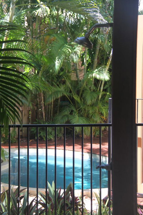 Beach House On Fox - Darwin Holiday 16