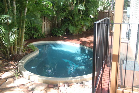 Beach House On Fox - Darwin Holiday 18