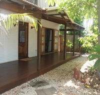 Beach House on Fox - Darwin Holiday