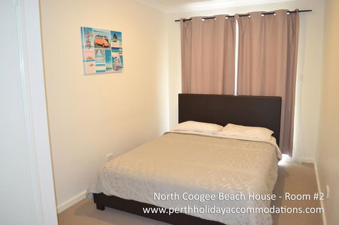North Coogee Beach House - Darwin Holiday 12