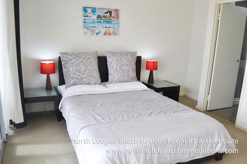 North Coogee Beach House - Darwin Holiday 20