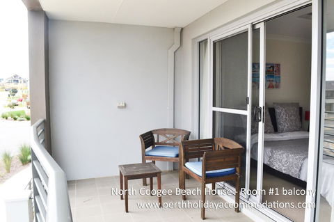 North Coogee Beach House - Darwin Holiday 7