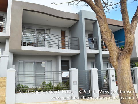 North Coogee Beach House - Darwin Holiday 0