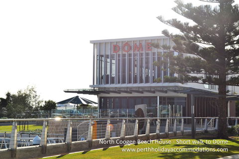 North Coogee Beach House - Darwin Holiday 10