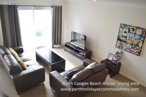 North Coogee Beach House - Darwin Holiday 17