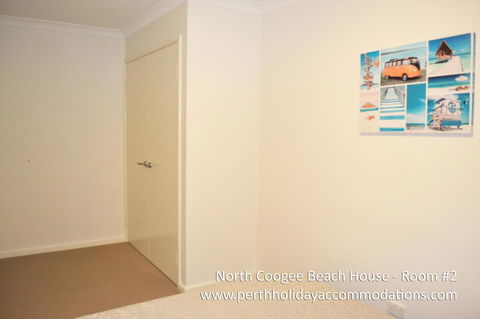 North Coogee Beach House - Darwin Holiday 26