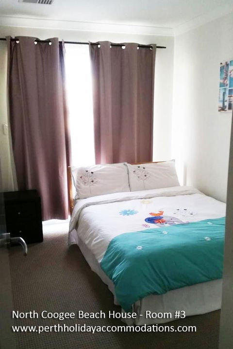 North Coogee Beach House - Darwin Holiday 28