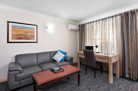 Quest Yelverton Kalgoorlie - Darwin Holiday 9