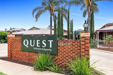 Quest Yelverton Kalgoorlie - Darwin Holiday 6