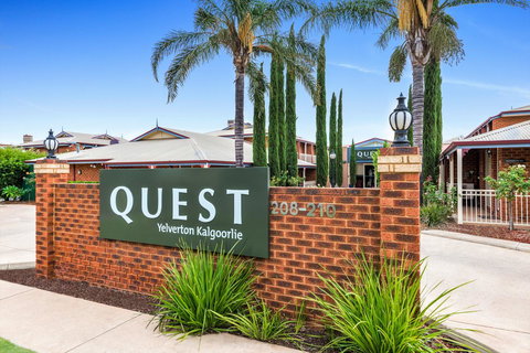 Quest Yelverton Kalgoorlie - Darwin Holiday 8