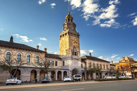 Quest Yelverton Kalgoorlie - Darwin Holiday 32