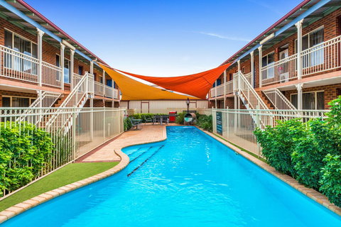 Quest Yelverton Kalgoorlie - Darwin Holiday 21