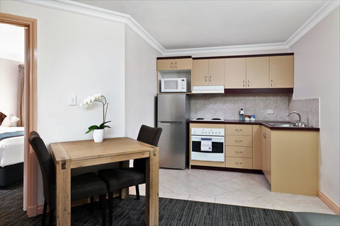 Quest Yelverton Kalgoorlie - Darwin Holiday 2