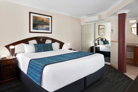 Quest Yelverton Kalgoorlie - Darwin Holiday 12