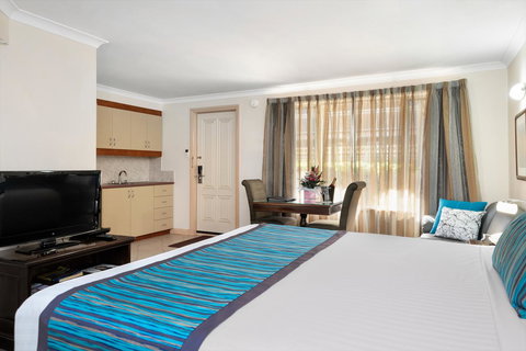 Quest Yelverton Kalgoorlie - Darwin Holiday 16