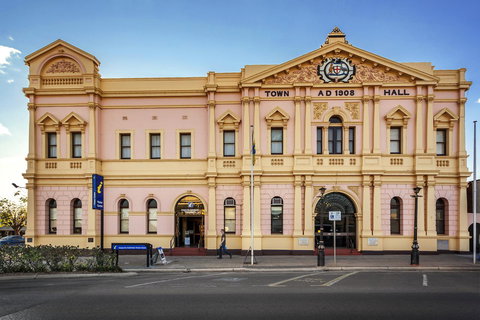 Quest Yelverton Kalgoorlie - Darwin Holiday 33