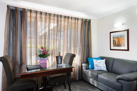 Quest Yelverton Kalgoorlie - Darwin Holiday 14