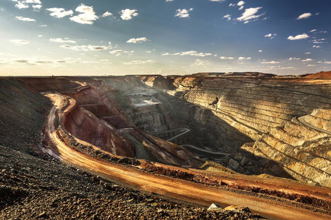 Quest Yelverton Kalgoorlie - Darwin Holiday 34