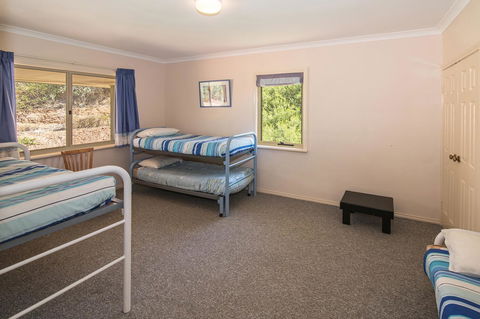 Gypsy Rise - Darwin Holiday 19