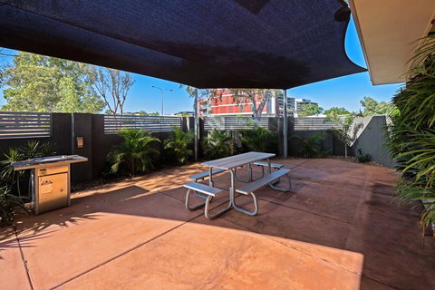 Latitude20 Searipple Rd - Darwin Holiday 2