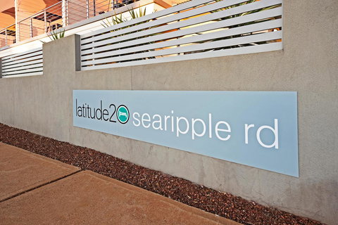 Latitude20 Searipple Rd - Darwin Holiday 11