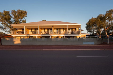 Latitude20 Searipple Rd - Darwin Holiday 12