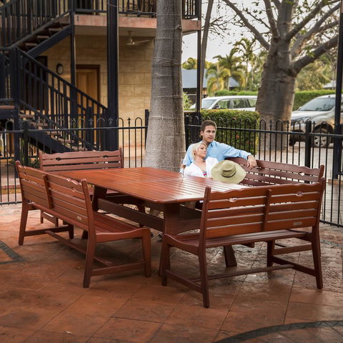 Blue Seas Resort - Darwin Holiday 26