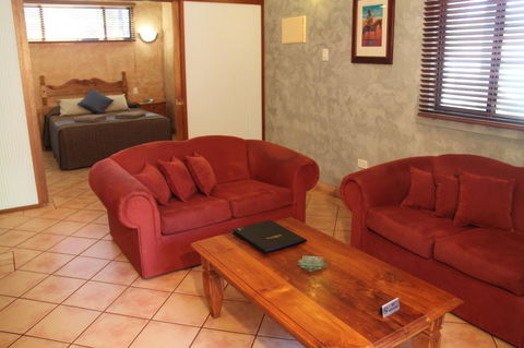 Blue Seas Resort - Darwin Holiday 18