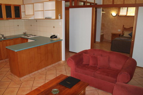 Blue Seas Resort - Darwin Holiday 15