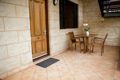 Blue Seas Resort - Darwin Holiday 31