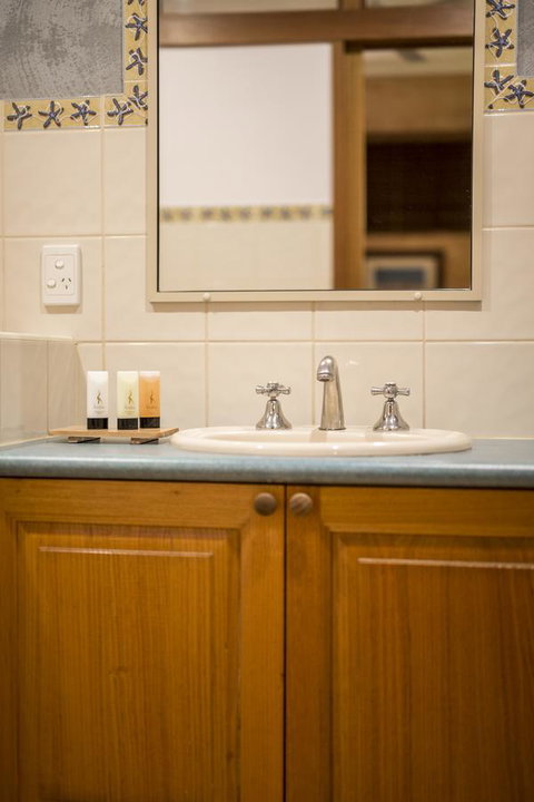 Blue Seas Resort - Darwin Holiday 28