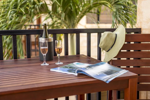 Blue Seas Resort - Darwin Holiday 23