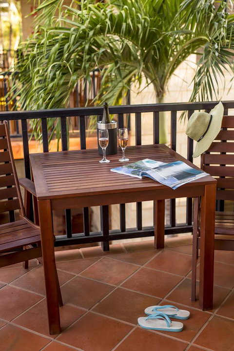 Blue Seas Resort - Darwin Holiday 17