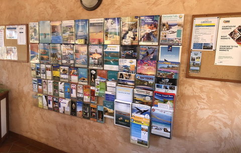 Blue Seas Resort - Darwin Holiday 1