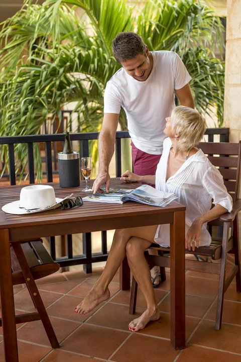 Blue Seas Resort - Darwin Holiday 22