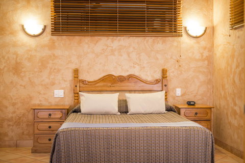 Blue Seas Resort - Darwin Holiday 32