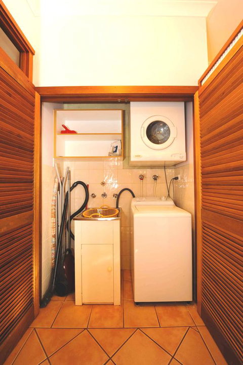 Blue Seas Resort - Darwin Holiday 11