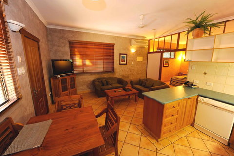 Blue Seas Resort - Darwin Holiday 13