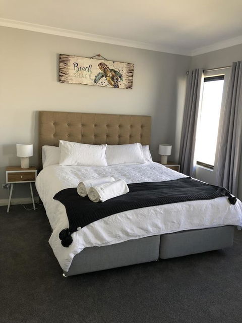 The Shak Kalbarri - Darwin Holiday 11