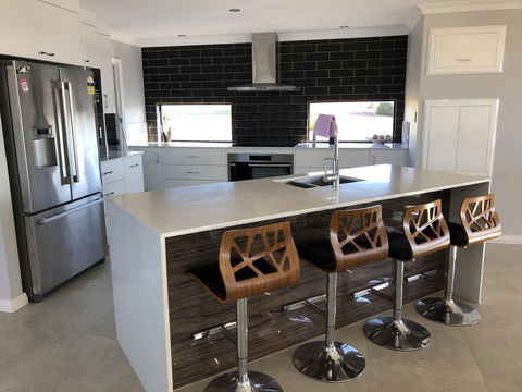 The Shak Kalbarri - Darwin Holiday 17